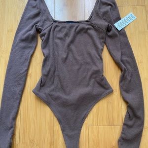 Urban outfitters bodysuit